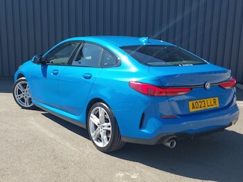 Used BMW 2 Series 2023 for sale - 78440248: Photo