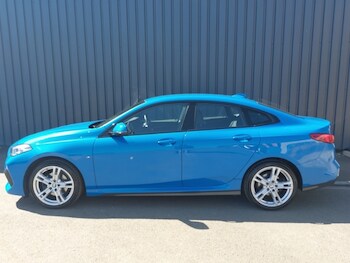 Used BMW 2 Series 2023 for sale - 78440248: Photo