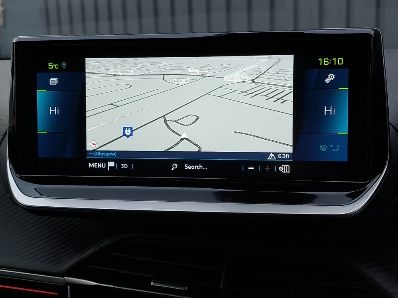 Used Peugeot 2008 2023 for sale - 77596742: Photo 10