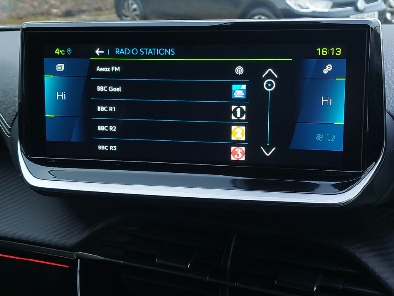 Used Peugeot 2008 2023 for sale - 77596742: Photo 14