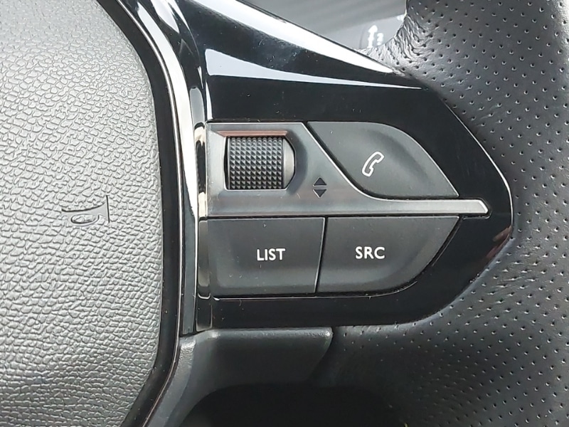 Used Peugeot 2008 2023 for sale - 77596742: Photo 17