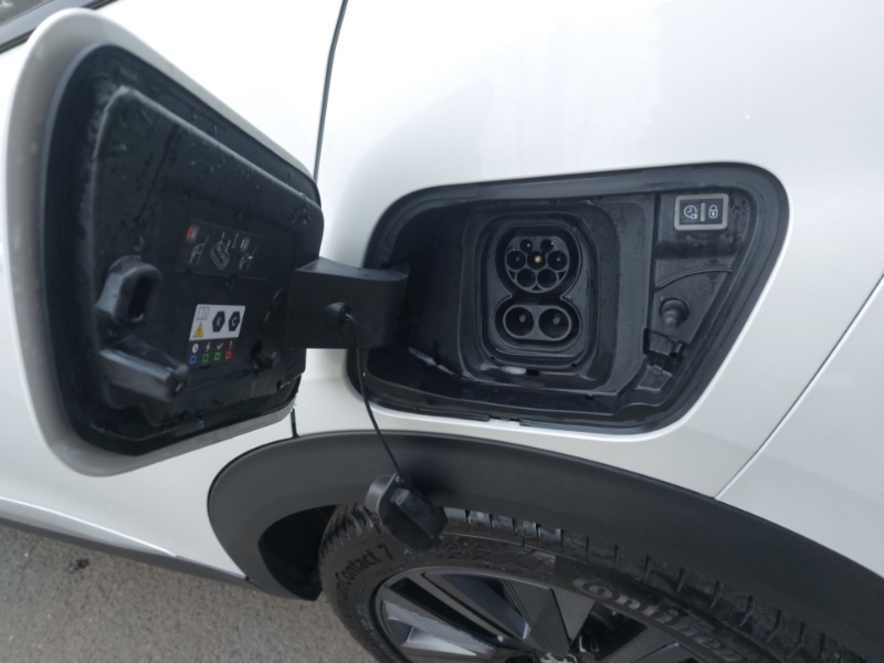 Used Peugeot 2008 2023 for sale - 77596742: Photo 19