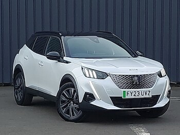 Peugeot 2008 feature image