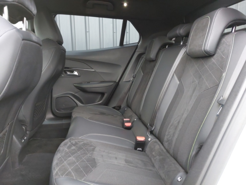 Used Peugeot 2008 2023 for sale - 77596742: Photo 6