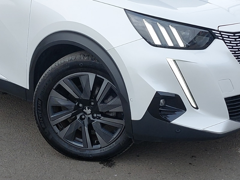 Used Peugeot 2008 2023 for sale - 77596742: Photo 9