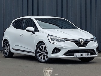 Used Renault Clio 2020 for sale - 77418868: Photo