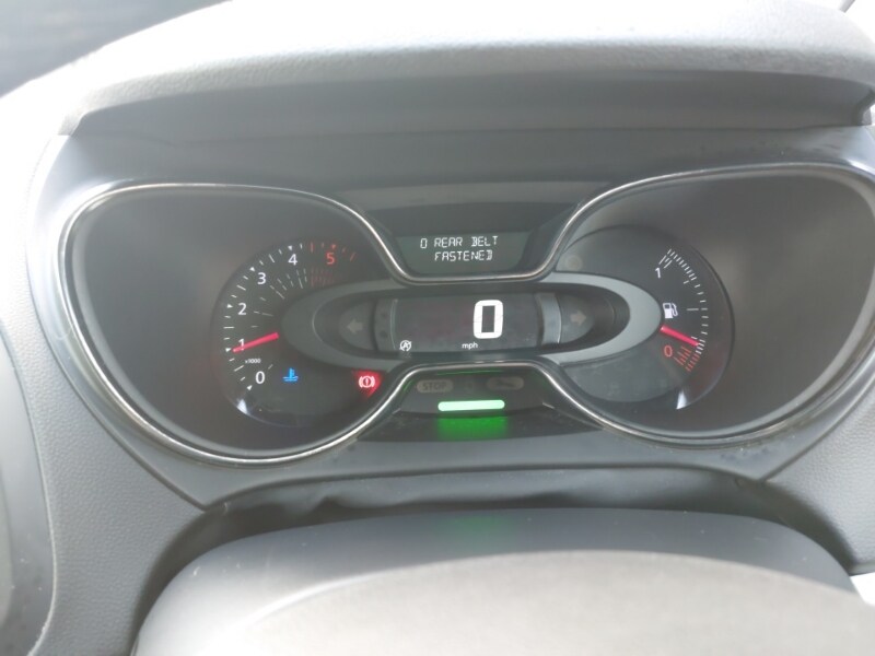 Used Renault Captur 2019 for sale - 78164399: Photo 10