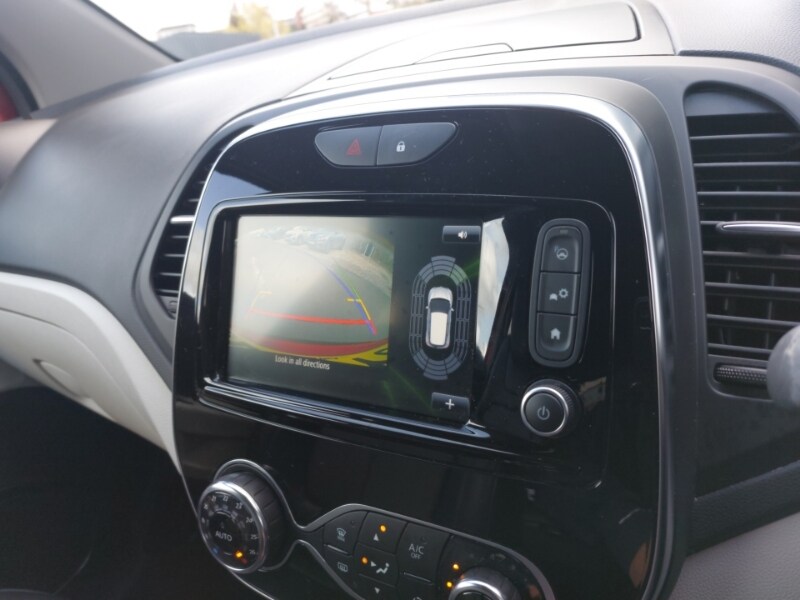 Used Renault Captur 2019 for sale - 78164399: Photo 11