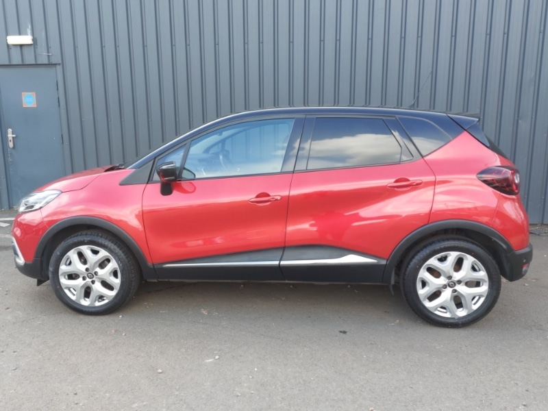 Used Renault Captur 2019 for sale - 78164399: Photo 4
