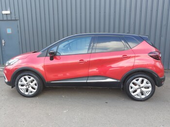 Used Renault Captur 2019 for sale - 78164399: Photo