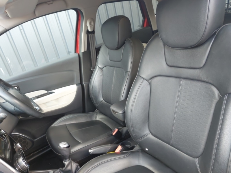 Used Renault Captur 2019 for sale - 78164399: Photo 5