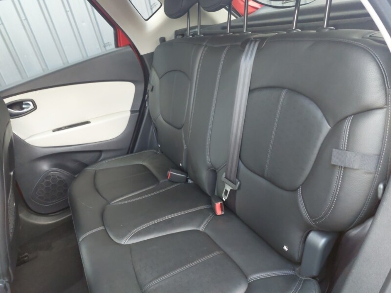 Used Renault Captur 2019 for sale - 78164399: Photo 6