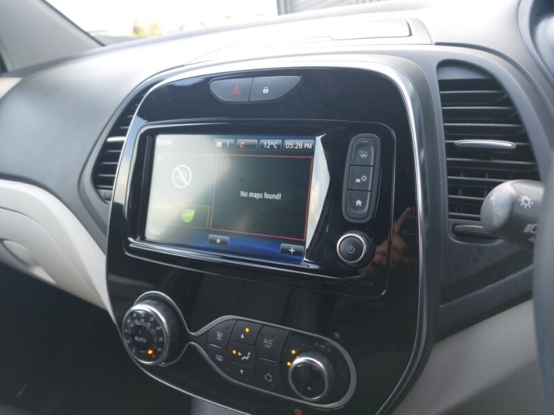 Used Renault Captur 2019 for sale - 78164399: Photo 7