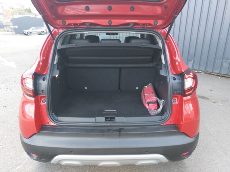 Used Renault Captur 2019 for sale - 78164399: Photo 8