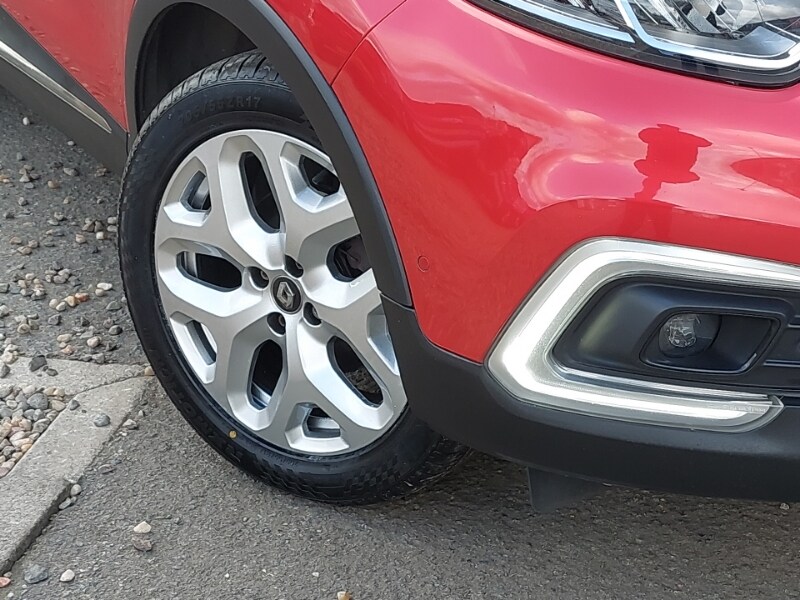 Used Renault Captur 2019 for sale - 78164399: Photo 9