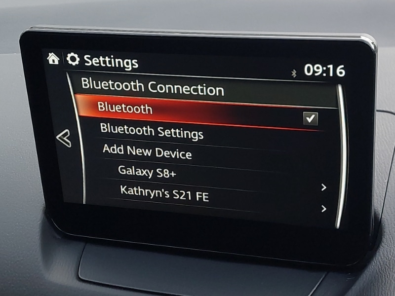 Used Mazda Mazda2 2023 for sale - 77130142: Photo 14