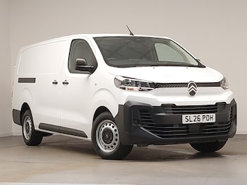 Used Citroen Dispatch 2026 for sale - 79171282: Photo