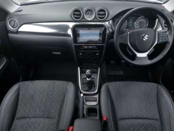 Used Suzuki Vitara 2021 for sale - 75332960: Photo