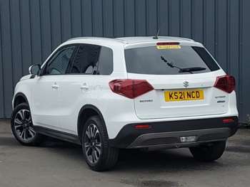 Used Suzuki Vitara 2021 for sale - 75332960: Photo