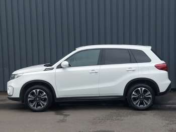 Used Suzuki Vitara 2021 for sale - 75332960: Photo