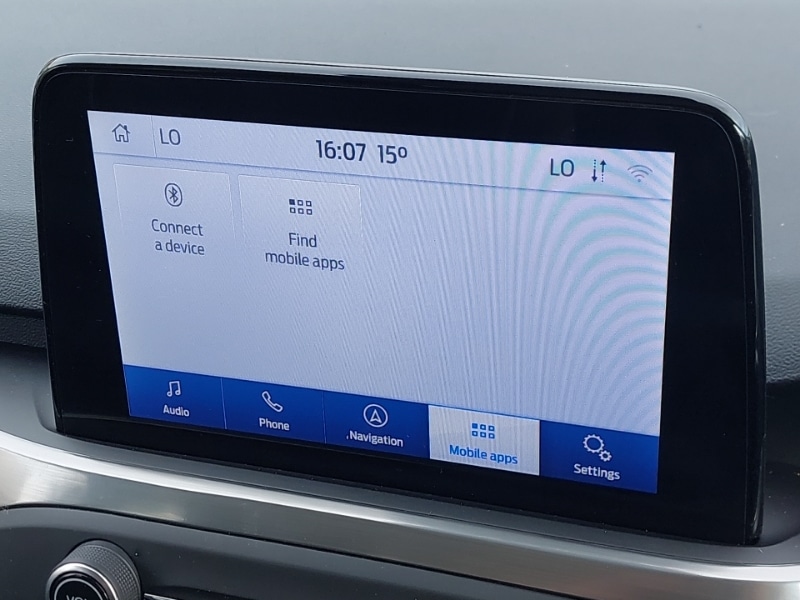 Used Ford Focus 2020 for sale - 76331705: Photo 14