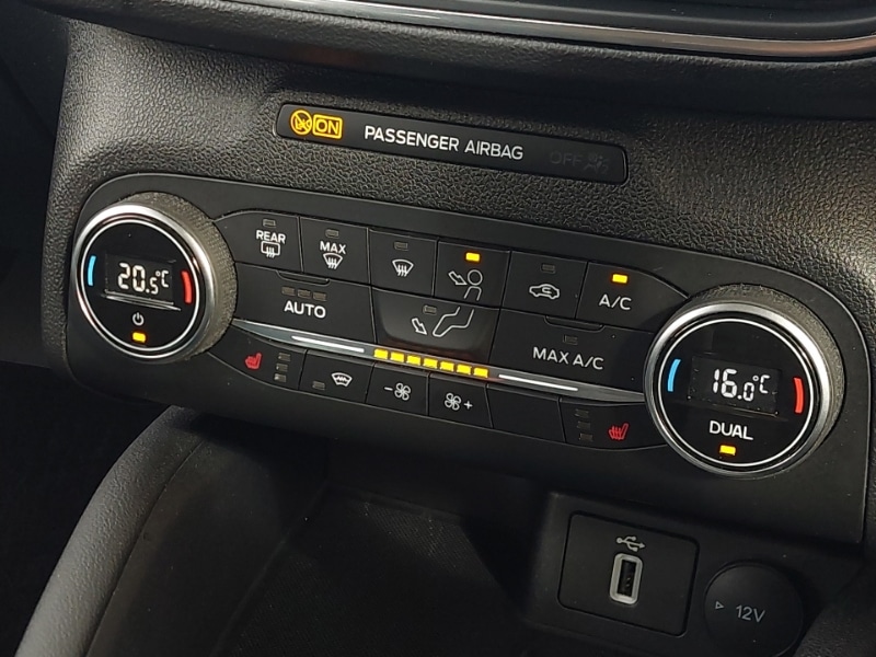Used Ford Focus 2020 for sale - 76331705: Photo 15