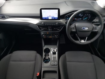 Used Ford Focus 2020 for sale - 76331705: Photo