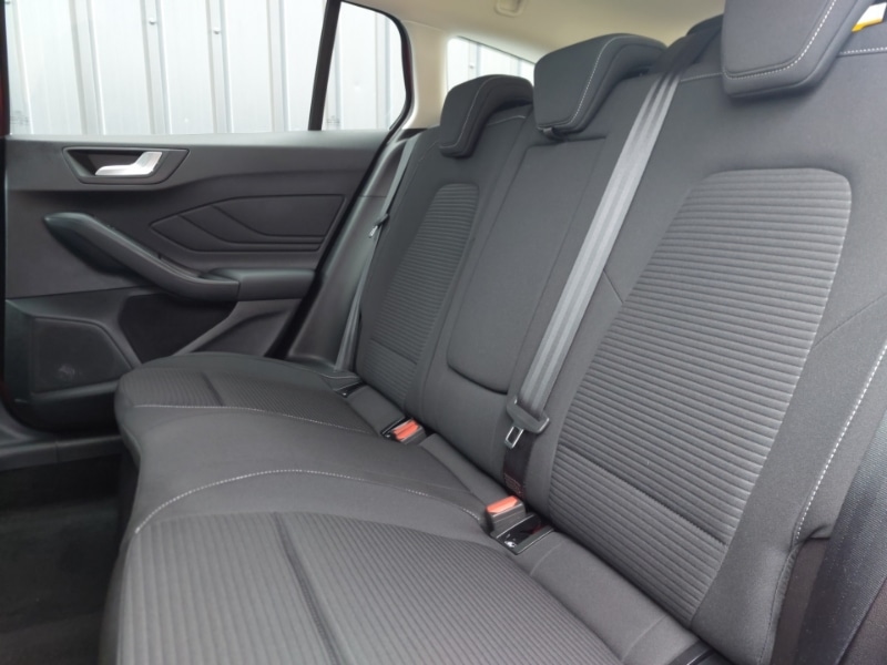 Used Ford Focus 2020 for sale - 76331705: Photo 6
