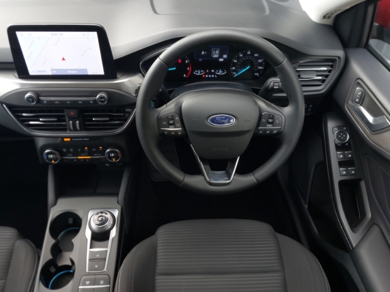 Used Ford Focus 2020 for sale - 76331705: Photo 7