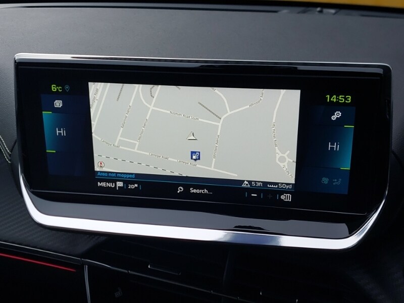 Used Peugeot 208 2020 for sale - 77272934: Photo 10