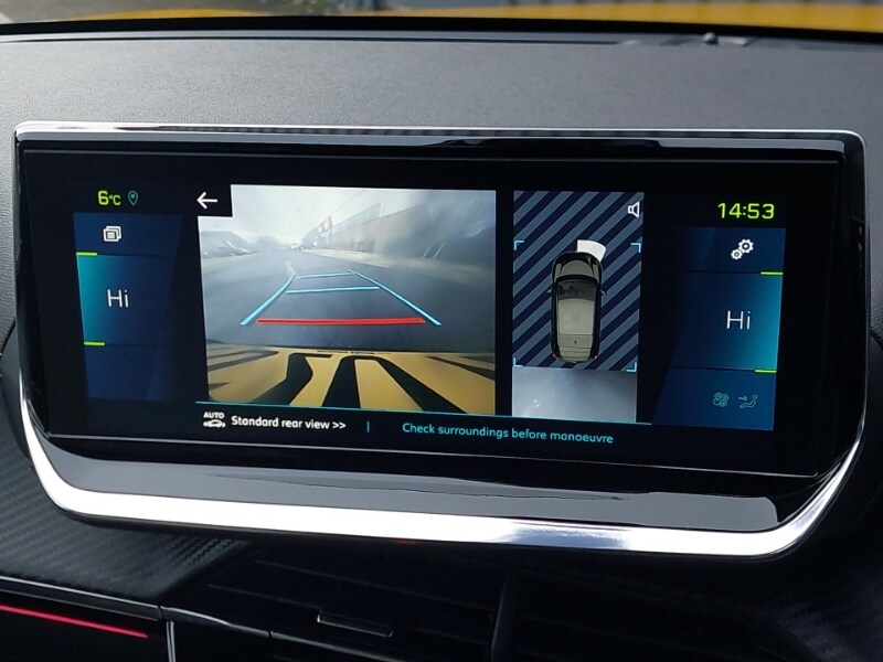 Used Peugeot 208 2020 for sale - 77272934: Photo 11