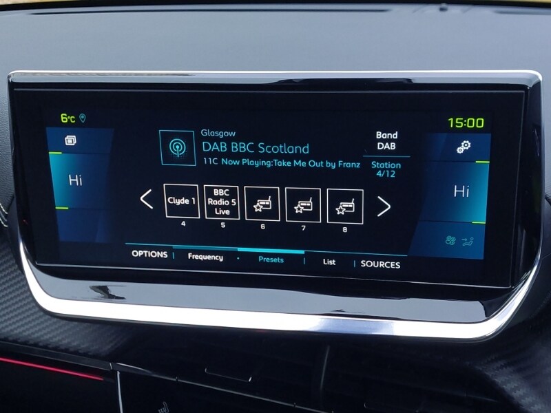 Used Peugeot 208 2020 for sale - 77272934: Photo 14