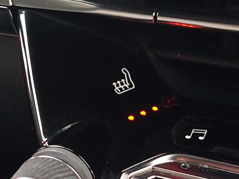 Used Peugeot 208 2020 for sale - 77272934: Photo 16