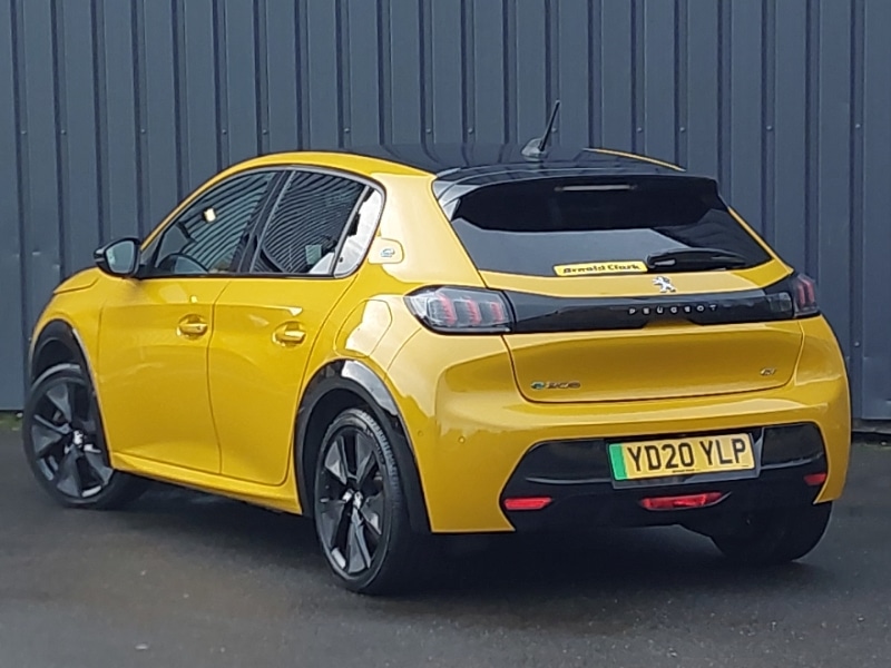 Used Peugeot 208 2020 for sale - 77272934: Photo 3