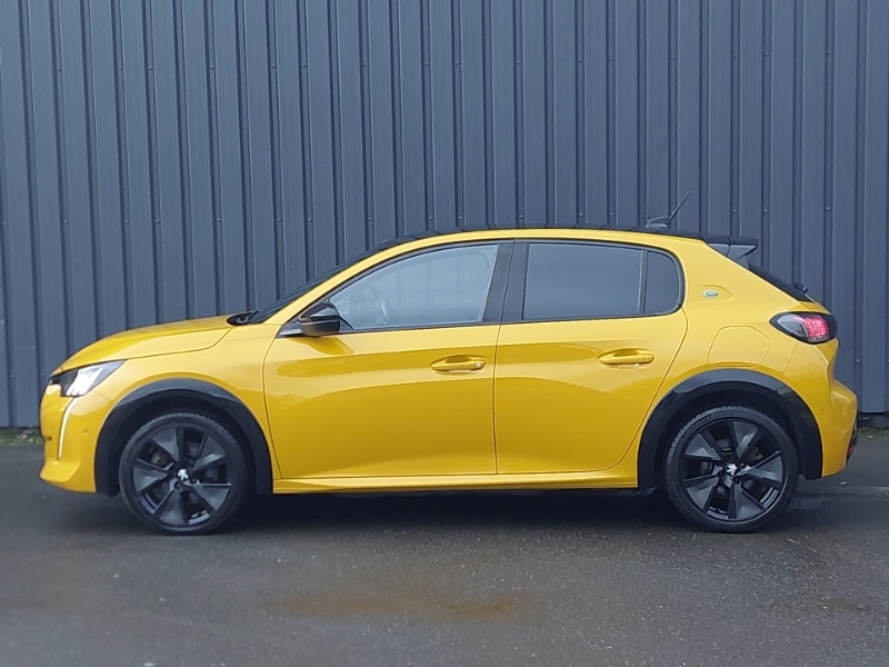 Used Peugeot 208 2020 for sale - 77272934: Photo 4