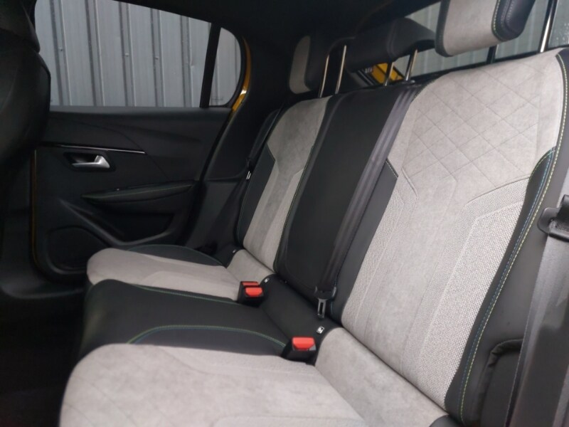 Used Peugeot 208 2020 for sale - 77272934: Photo 6