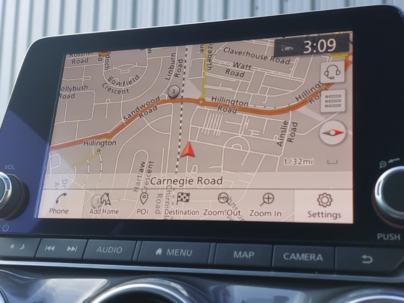 Used Nissan Juke 2023 for sale - 78023038: Photo 10