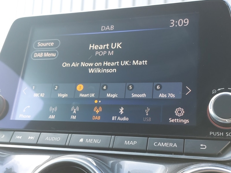 Used Nissan Juke 2023 for sale - 78023038: Photo 11