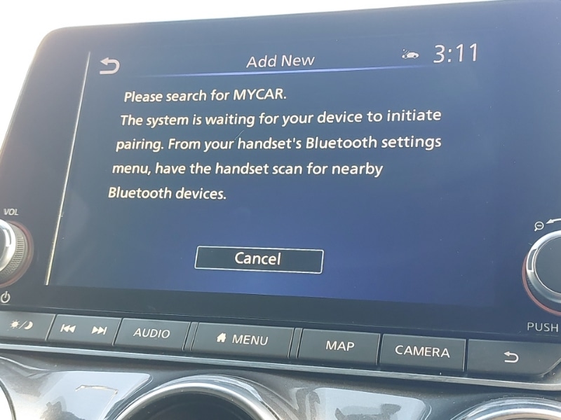 Used Nissan Juke 2023 for sale - 78023038: Photo 12