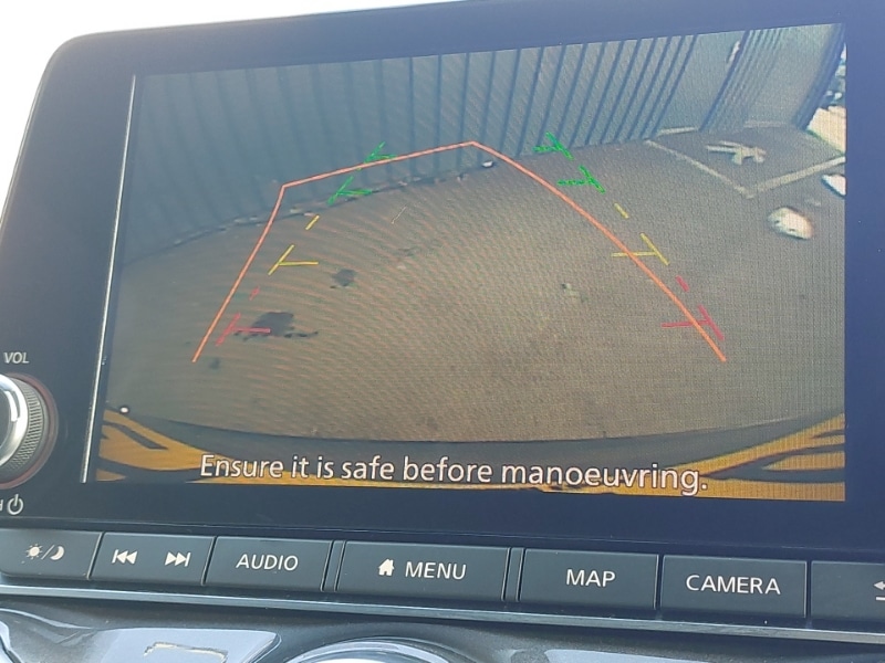 Used Nissan Juke 2023 for sale - 78023038: Photo 13