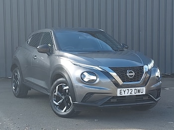 Used Nissan Juke 2023 for sale - 78023038: Photo