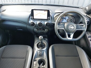 Used Nissan Juke 2023 for sale - 78023038: Photo