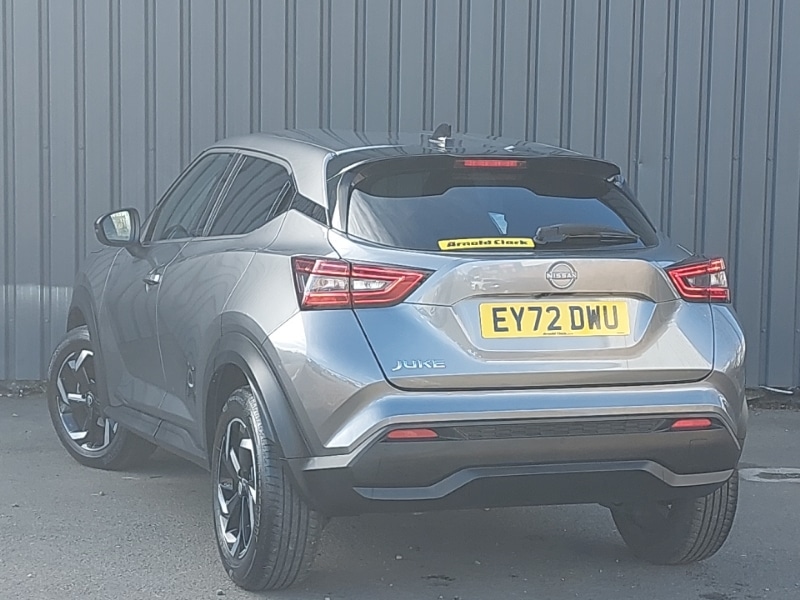 Used Nissan Juke 2023 for sale - 78023038: Photo 3