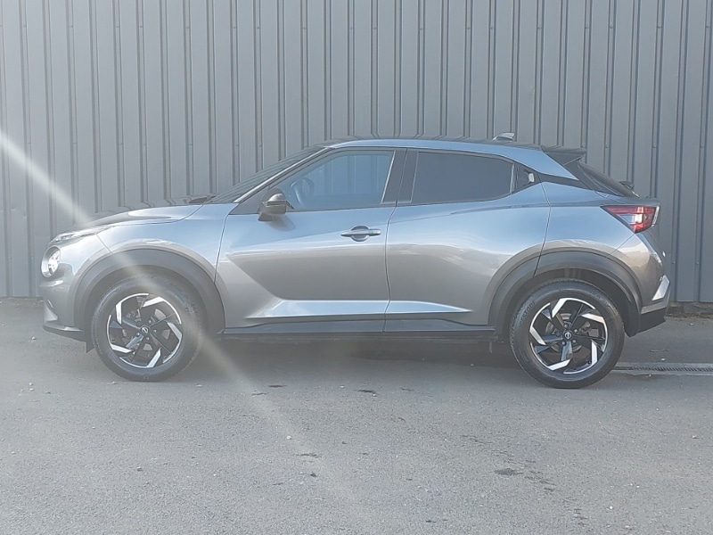 Used Nissan Juke 2023 for sale - 78023038: Photo 4