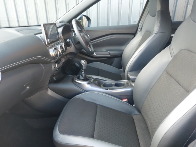 Used Nissan Juke 2023 for sale - 78023038: Photo 5