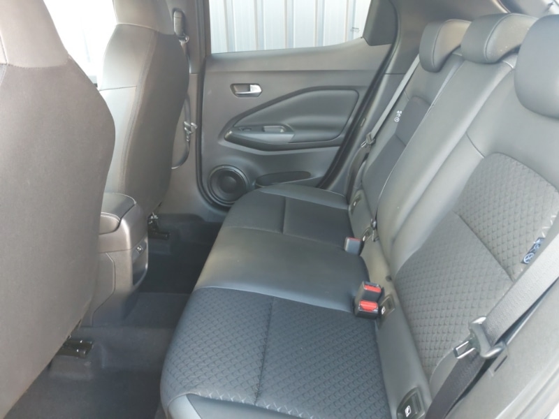 Used Nissan Juke 2023 for sale - 78023038: Photo 6