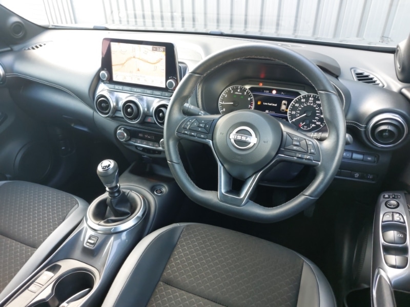 Used Nissan Juke 2023 for sale - 78023038: Photo 7