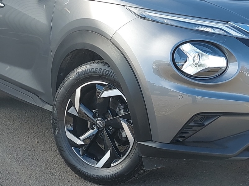 Used Nissan Juke 2023 for sale - 78023038: Photo 9