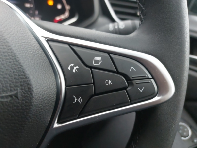 Used Renault Clio 2023 for sale - 77992503: Photo 13