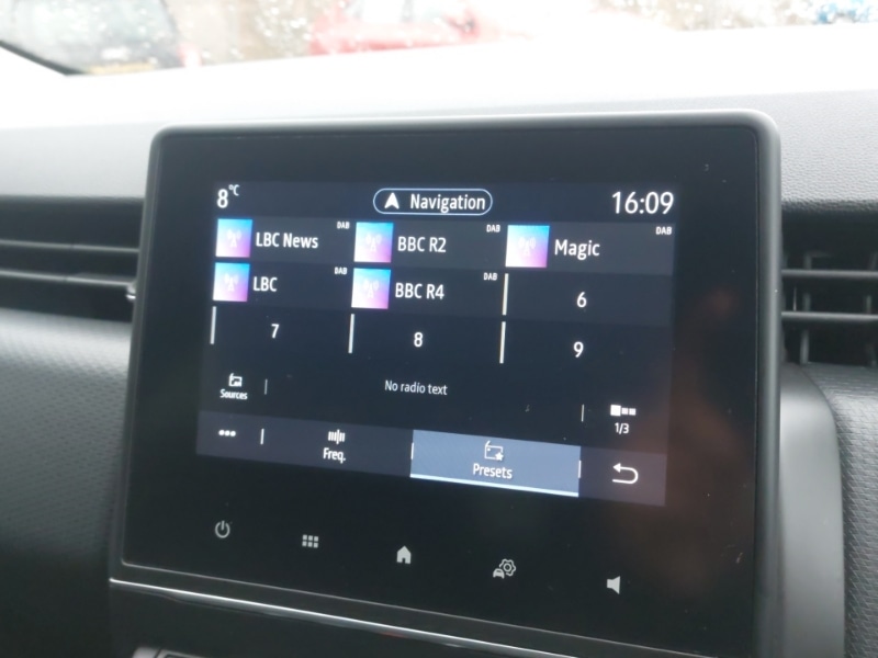 Used Renault Clio 2023 for sale - 77992503: Photo 18